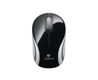 Logitech M187 Mini czarna - 77085 - zdjęcie 2